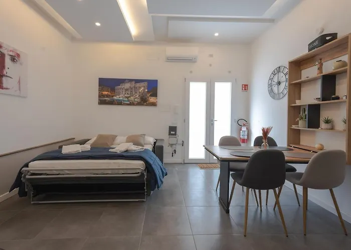 Apartment Vatican Rom