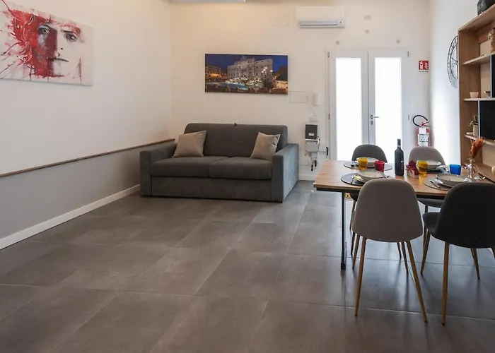 Vatican Apartment *