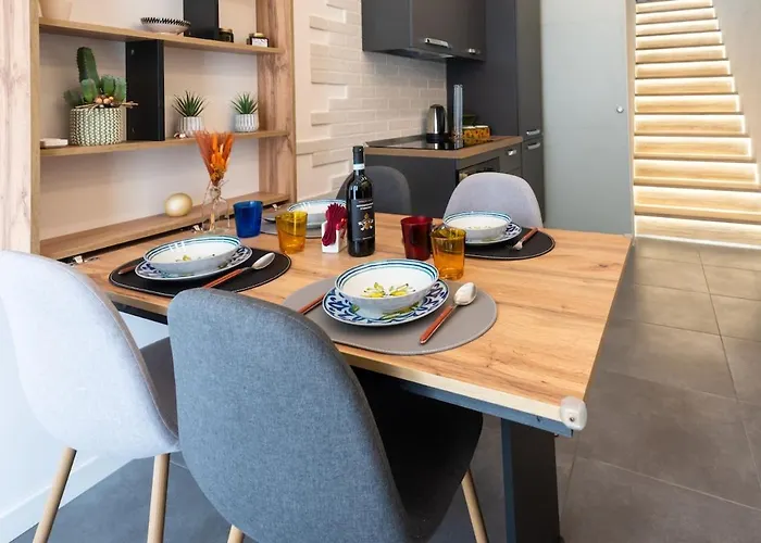 Apartment Vatican *