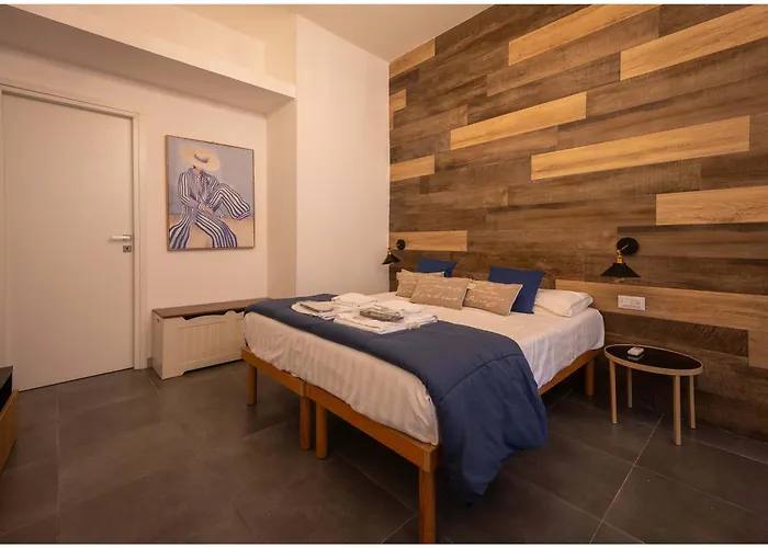 Vatican Apartment *